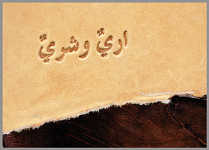 Honey and colocynth - collection of ancient Arabic poetry from the 6th and 7th century